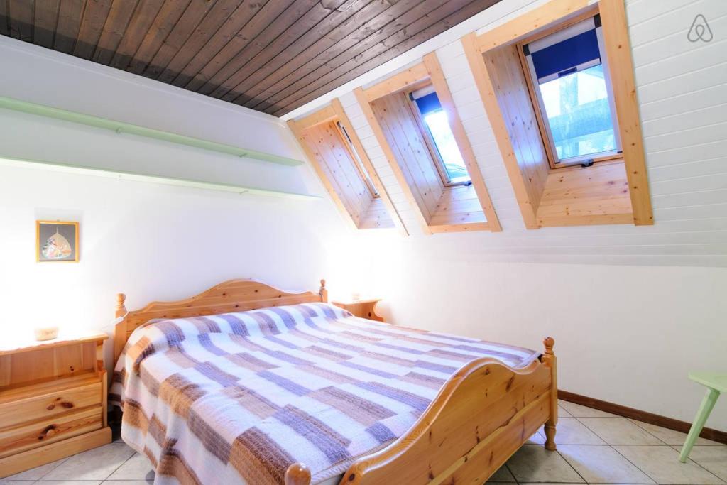 Photo of Bedroom in Alba