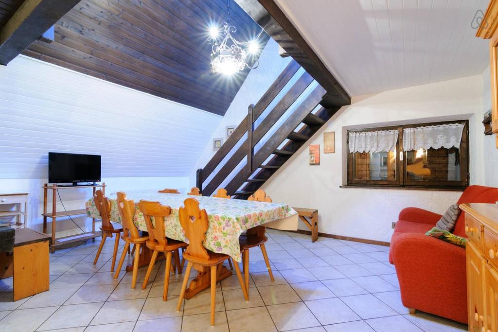 Photo of Livingroom in Alba