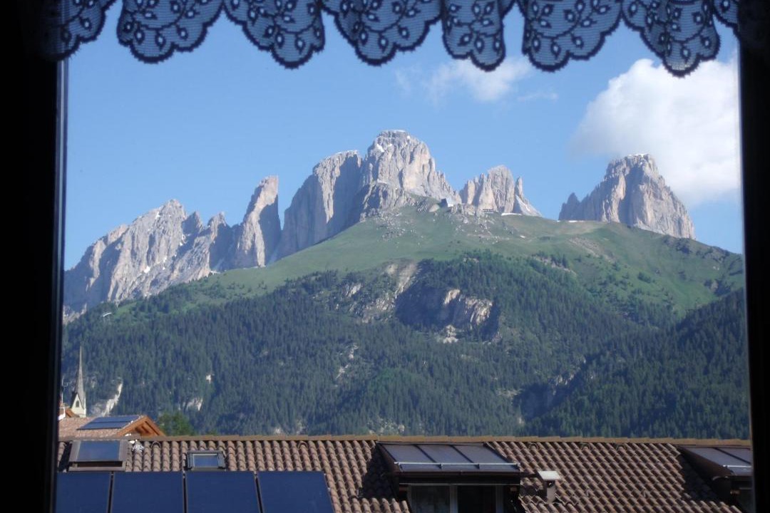Photo of Buildings in Alba