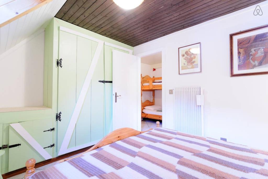 Photo of Bedroom in Alba