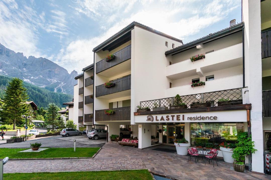 Photo of Others in San Martino di Castrozza