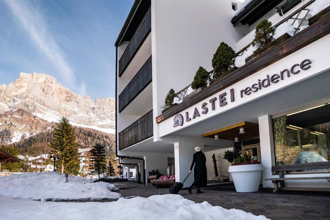 Photo of Others in San Martino di Castrozza