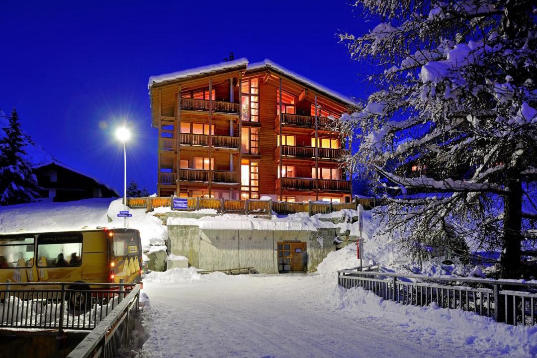 Photo of Others in Zermatt