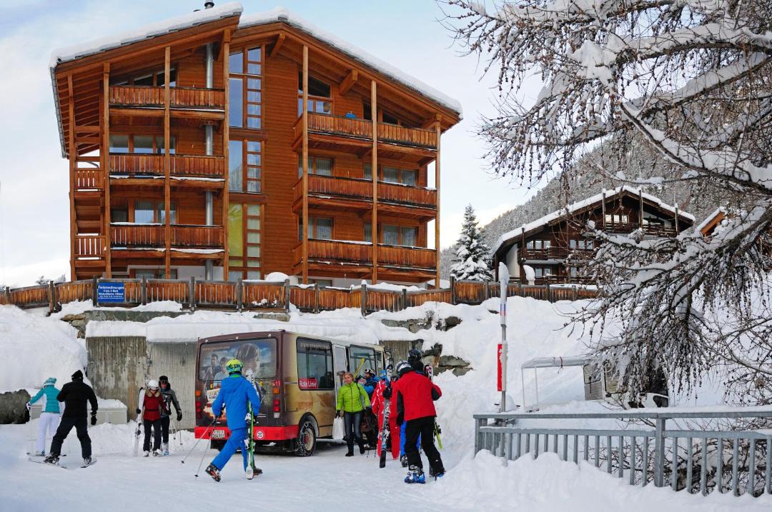 Photo of Others in Zermatt
