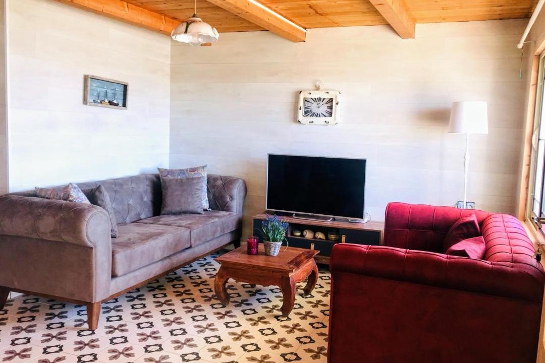 Photo of Livingroom in Velipoje
