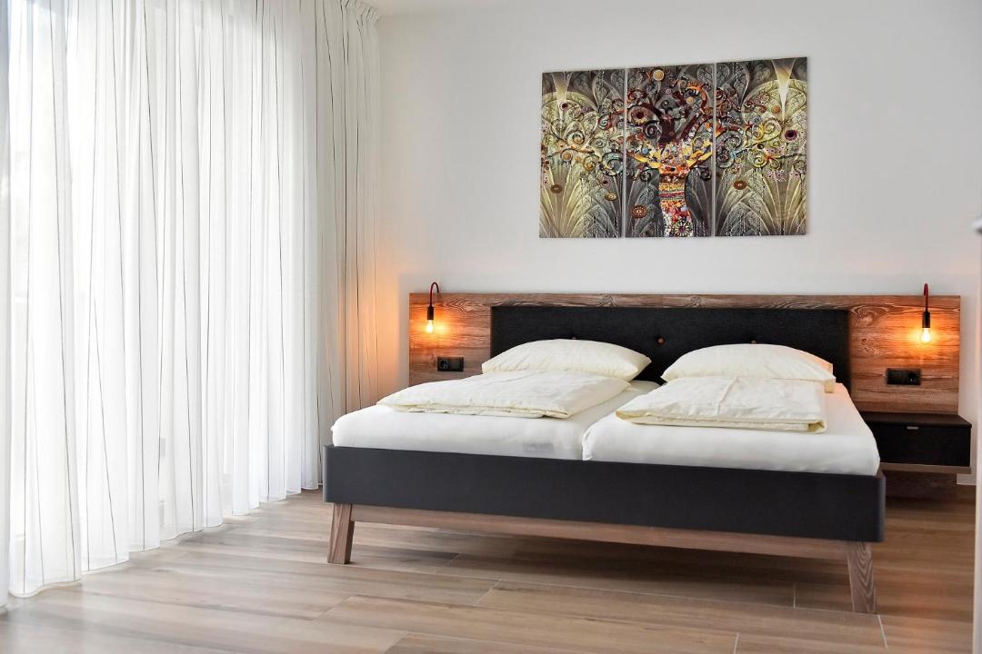Photo of Bedroom in Cermes