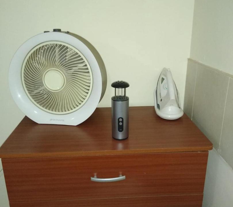 Photo of Bathroom in Piura