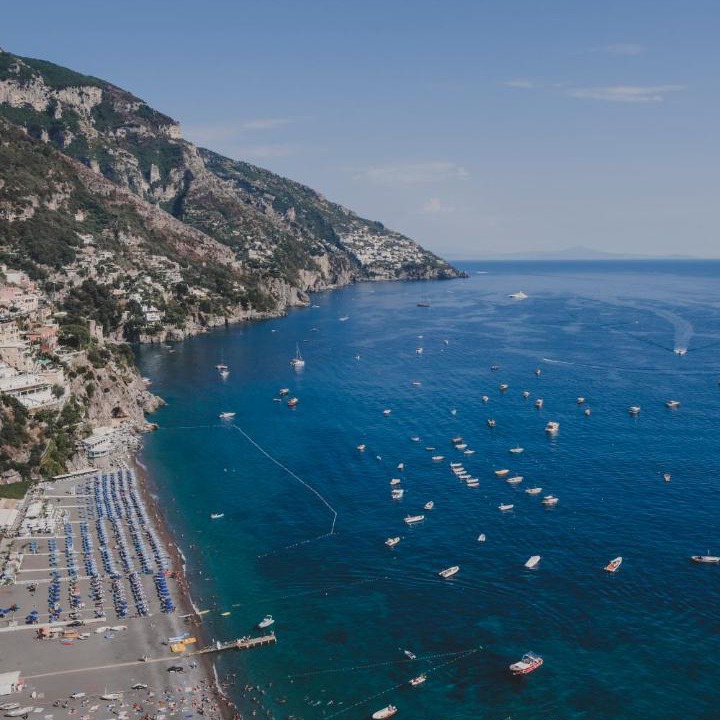 Photo of Others in Positano