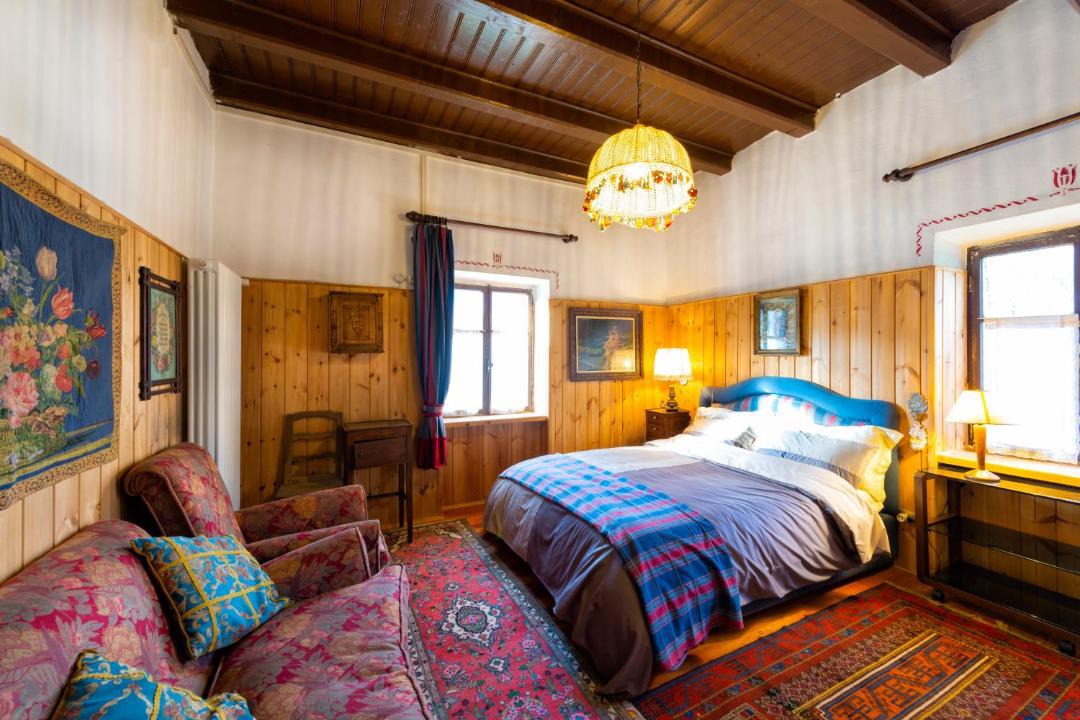 Photo of Bedroom in Ala