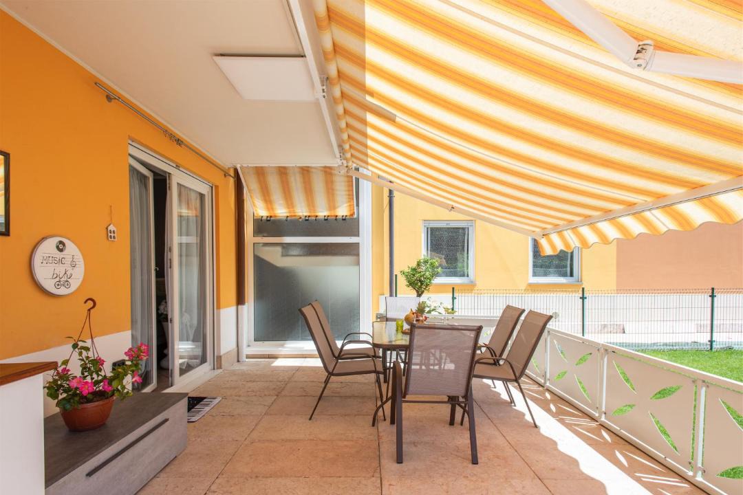Photo of Patio Balcony in Arco