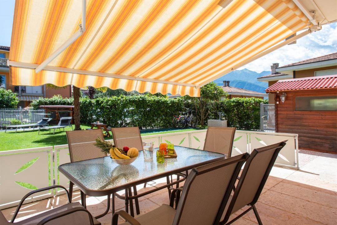 Photo of Patio Balcony in Arco