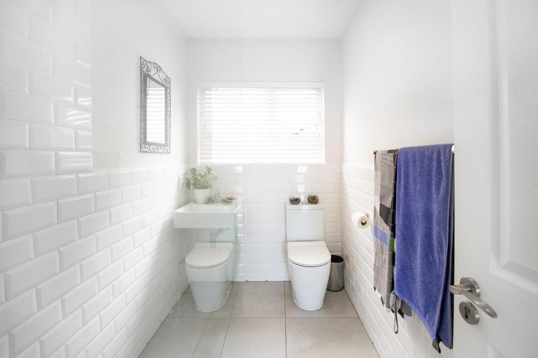 Photo of Bathroom in Umdloti
