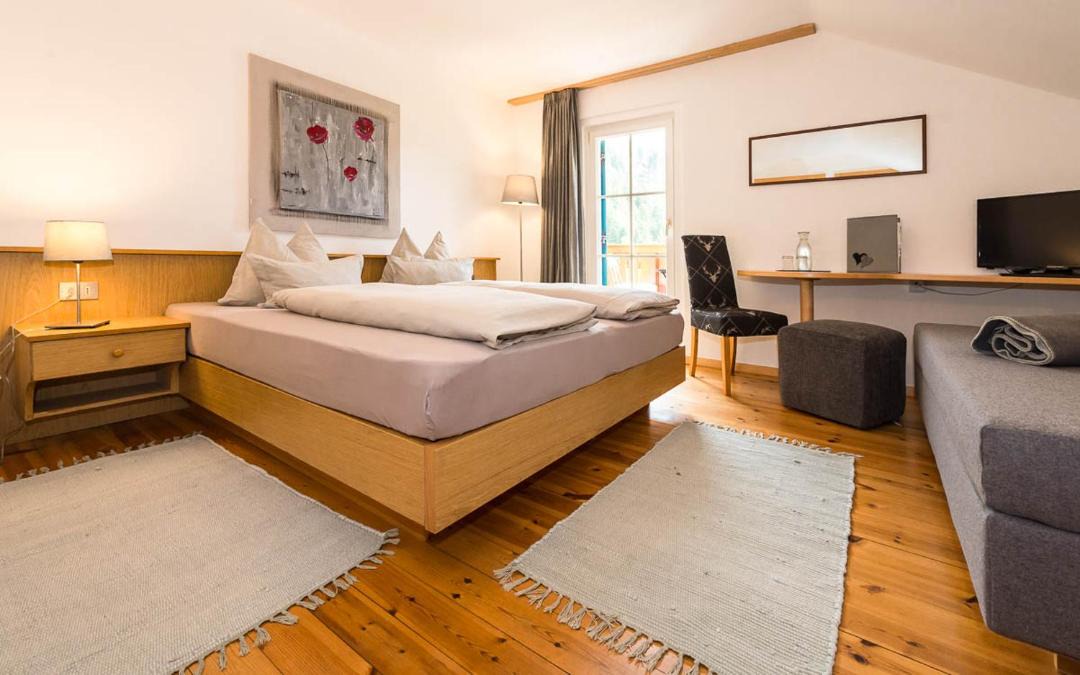 Photo of Bedroom in Nova Levante