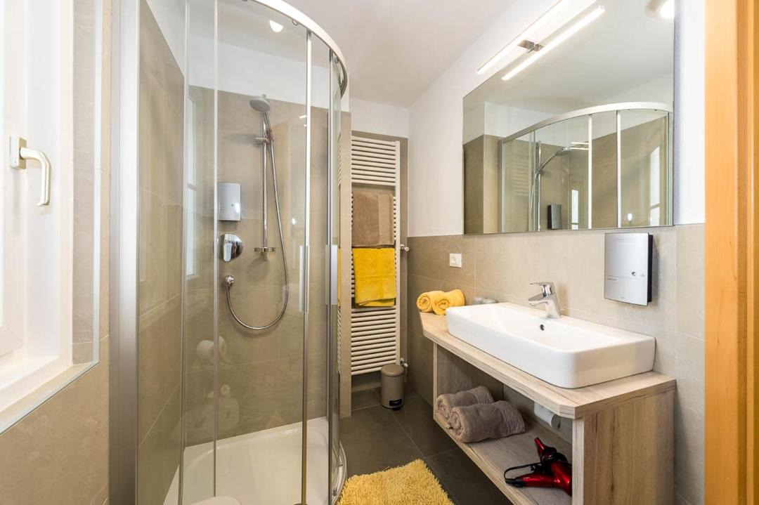 Photo of Bathroom in Nova Levante
