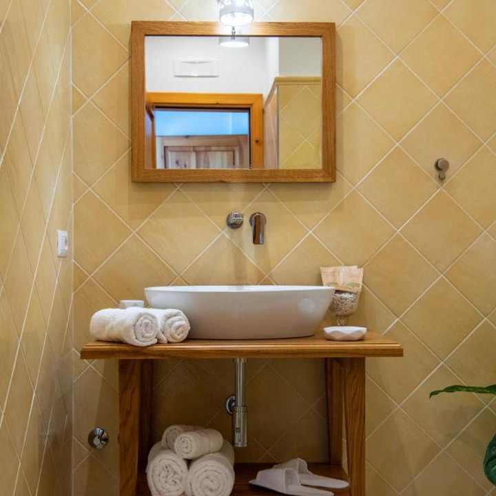Photo of Bathroom in Nocelle