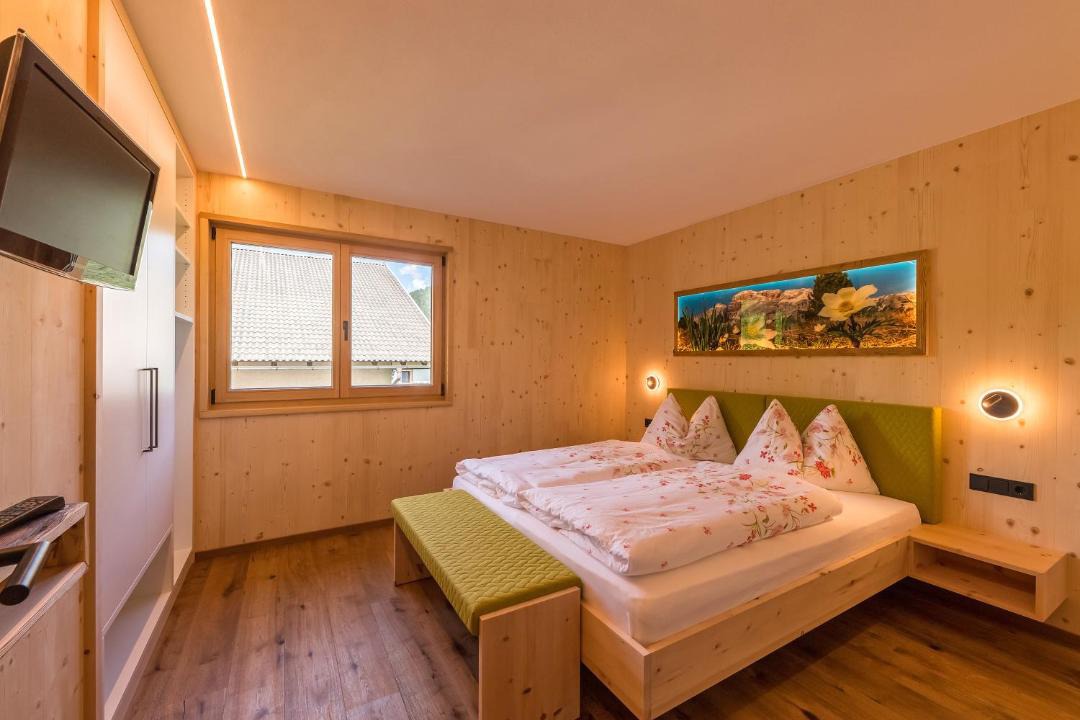 Photo of Bedroom in San Vito