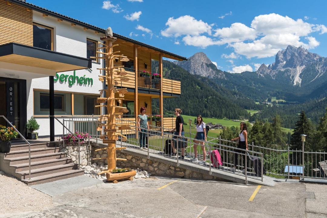 Photo of Buildings in San Vito