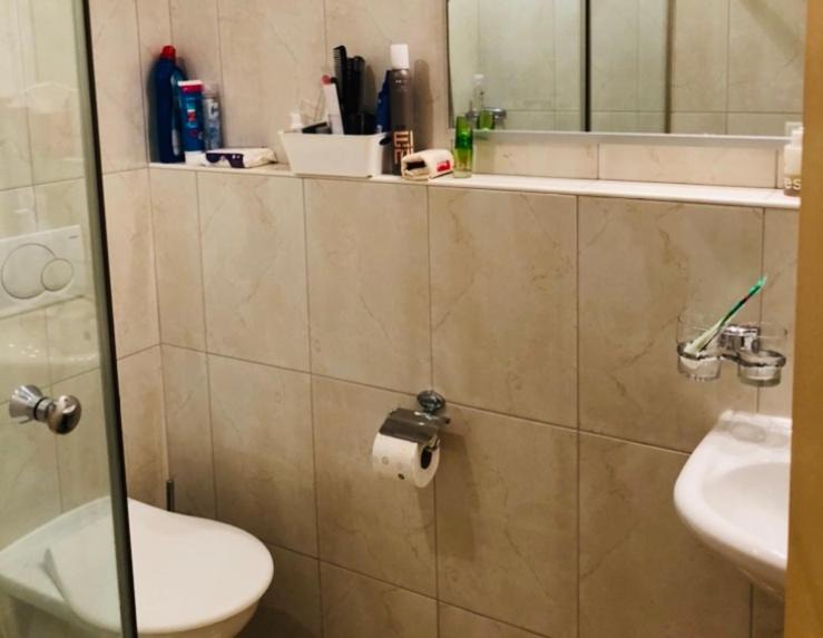 Photo of Bathroom in Zermatt