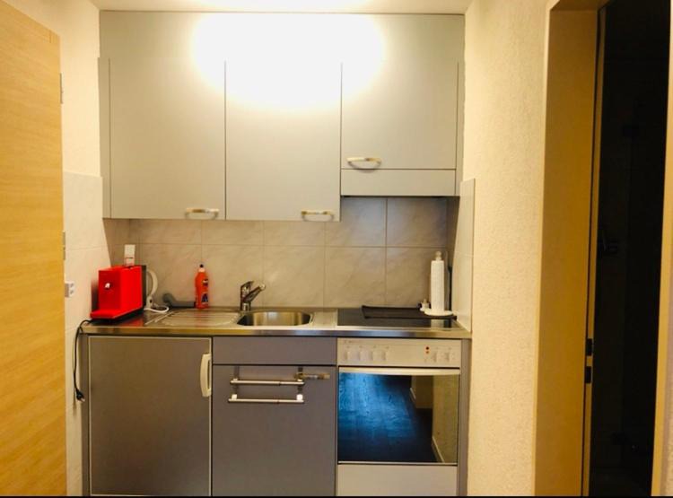 Photo of Kitchen in Zermatt
