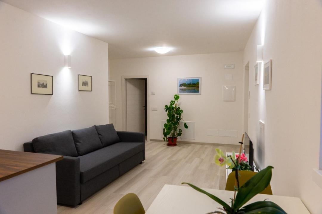 Photo of Livingroom in Pietramurata