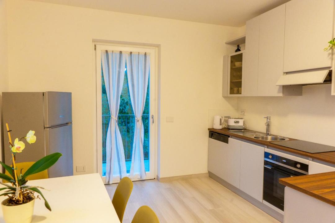 Photo of Kitchen in Pietramurata