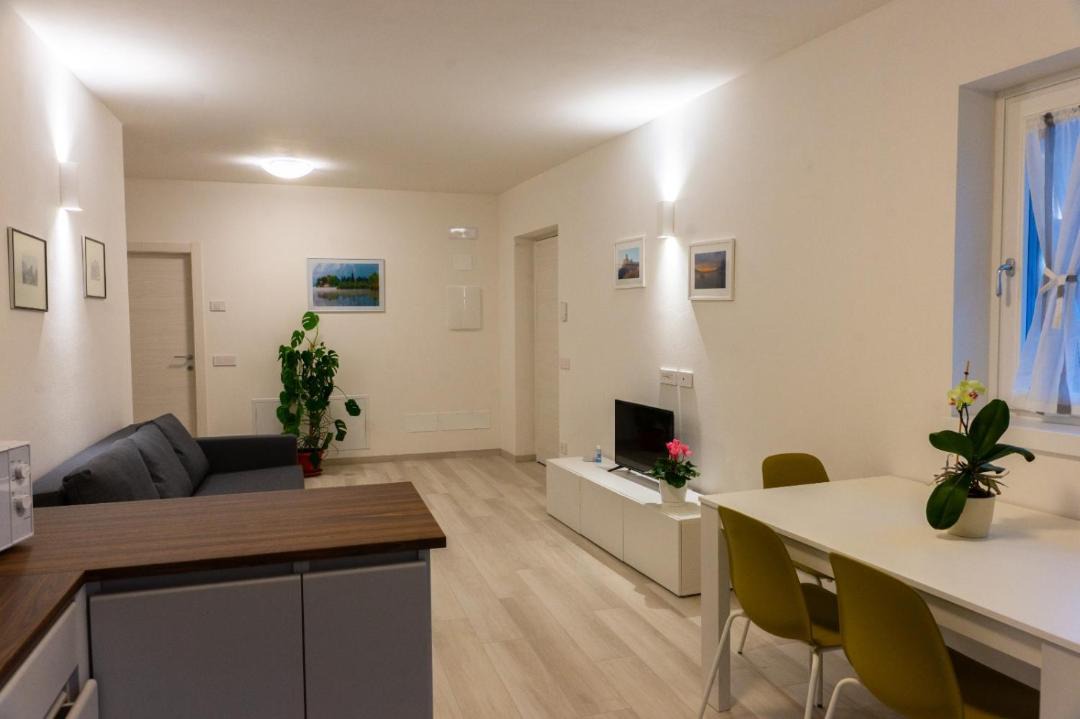Photo of Livingroom in Pietramurata