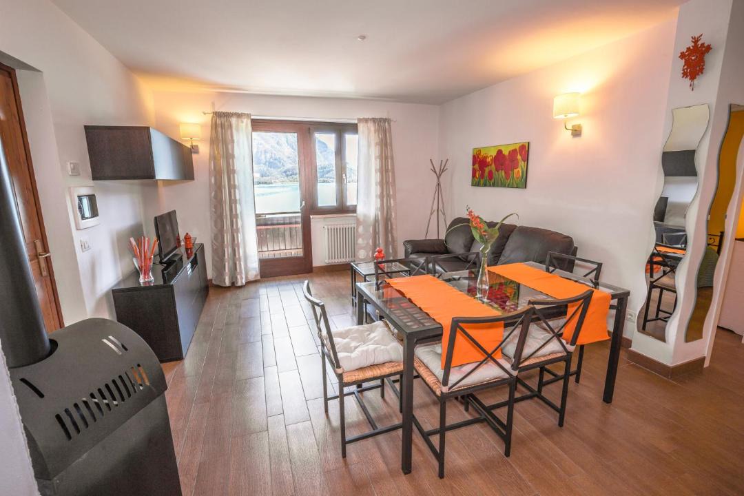 Photo of Livingroom in Val Maria-Pur