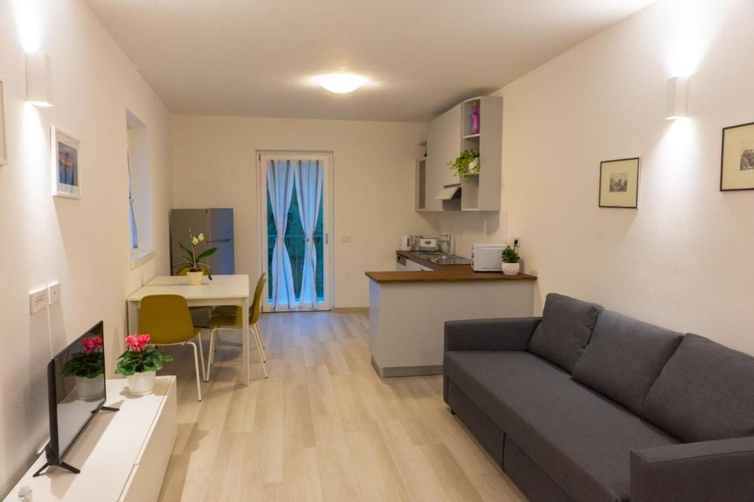 Photo of Livingroom in Pietramurata