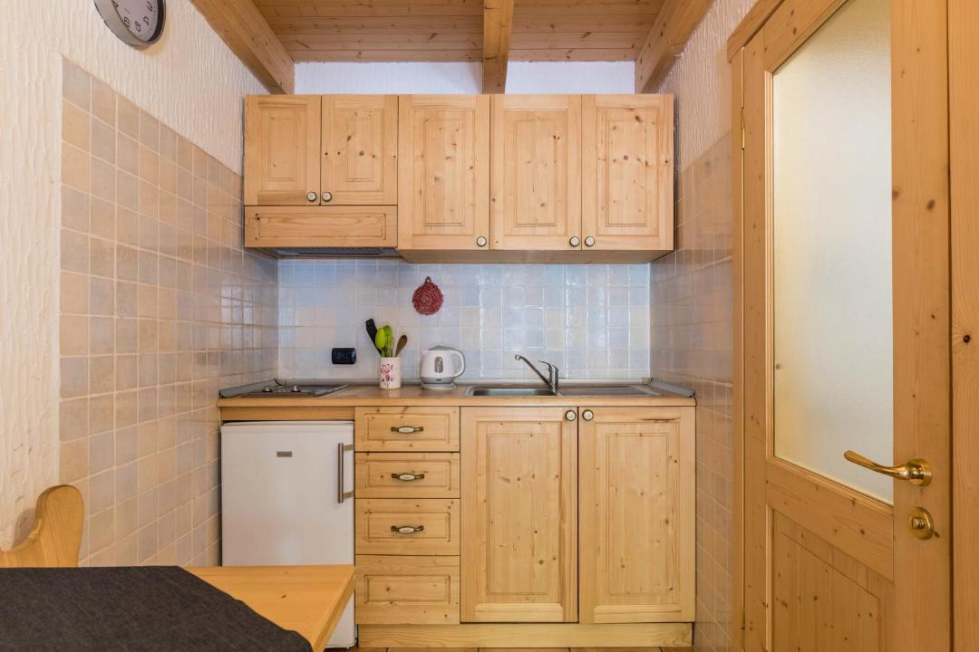 Photo of Kitchen in Pinzolo