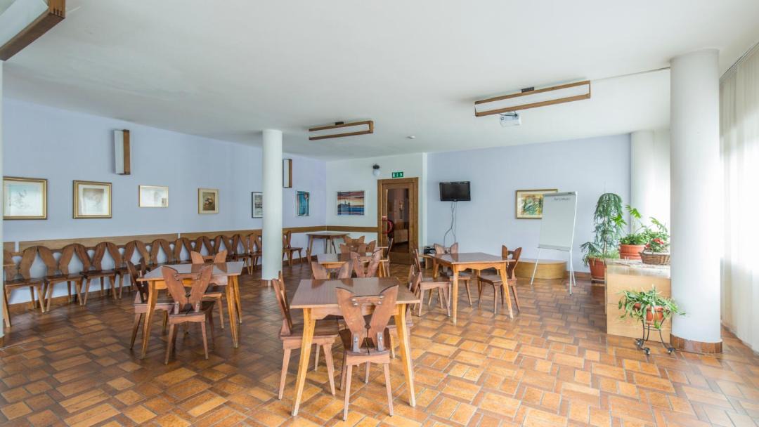 Photo of Livingroom in Brentonico