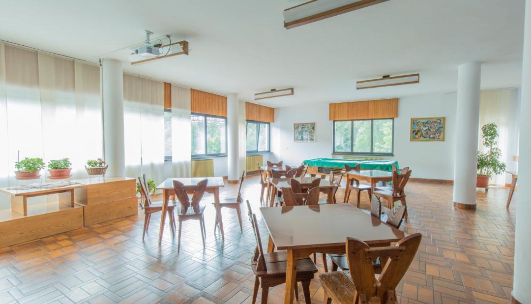 Photo of Livingroom in Brentonico