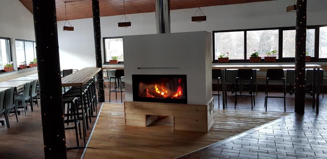 Photo of Livingroom in Brentonico
