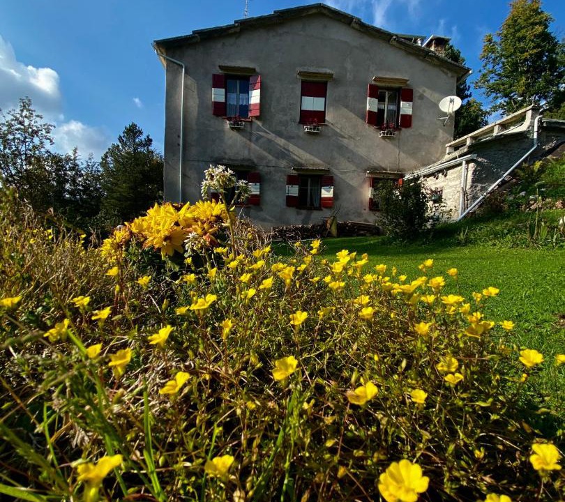 Photo of Buildings in Ala