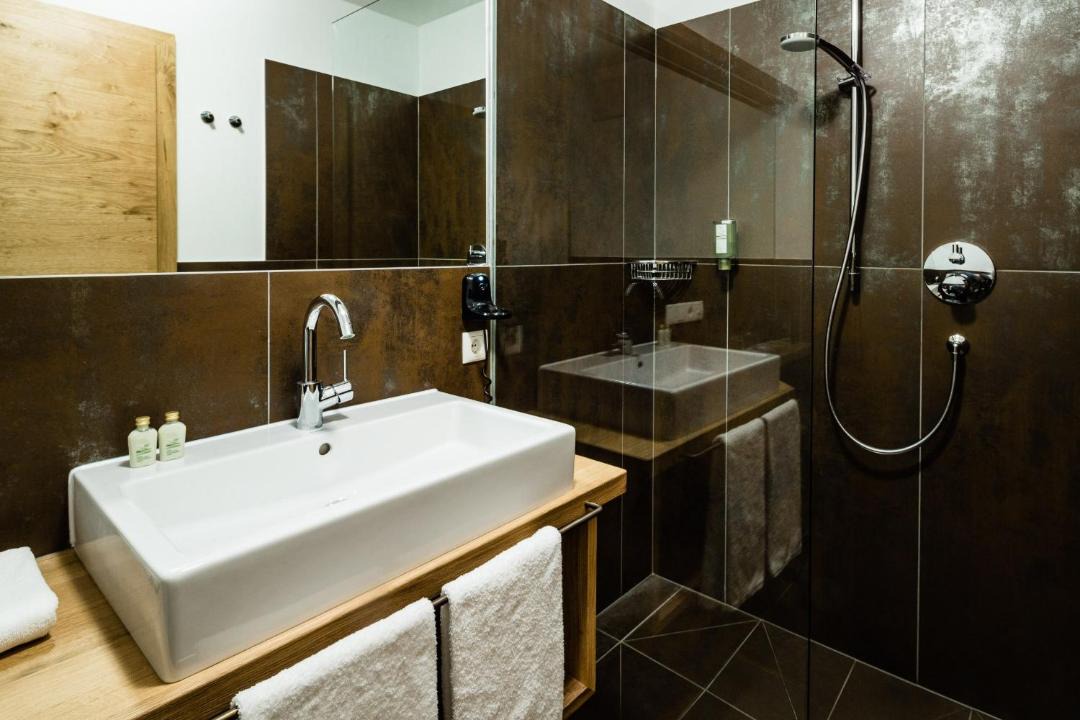 Photo of Bathroom in Obereggen