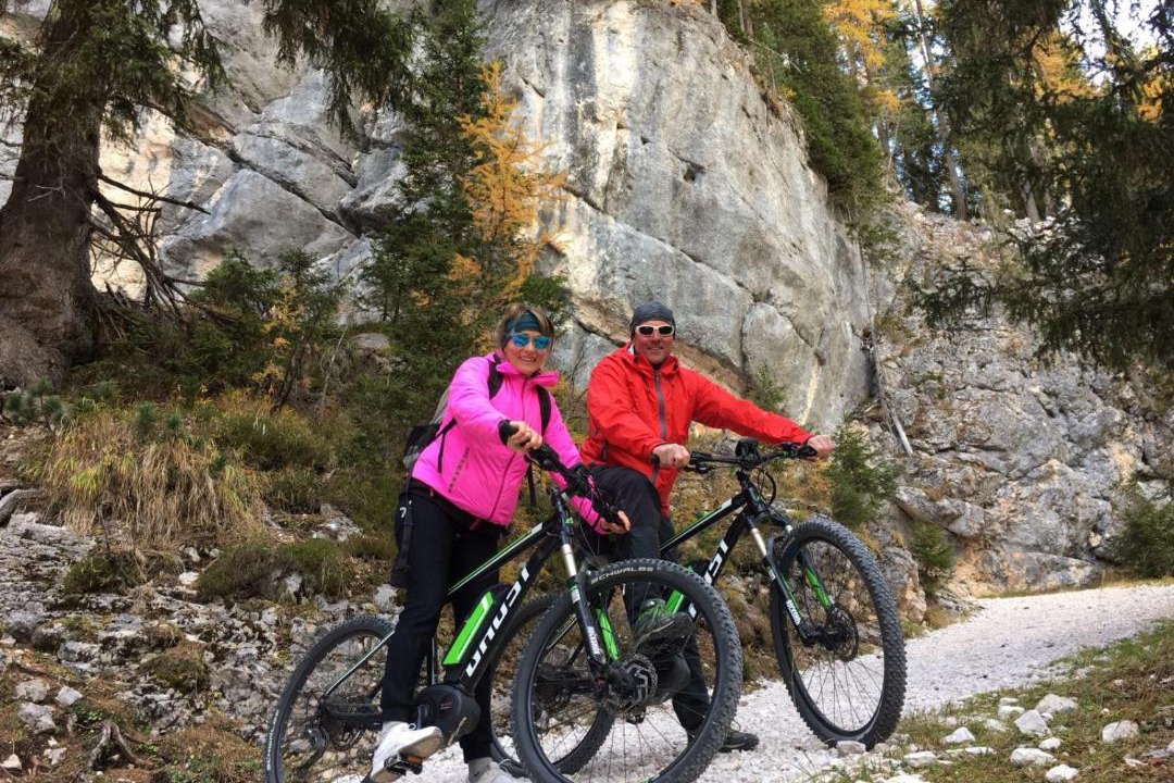 Photo of Others in San Cassiano