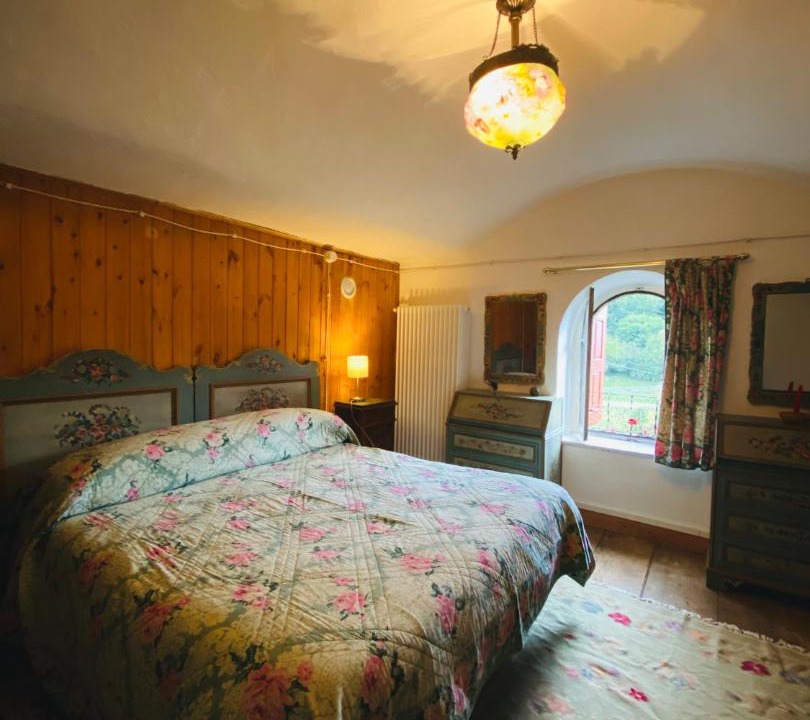 Photo of Bedroom in Ala
