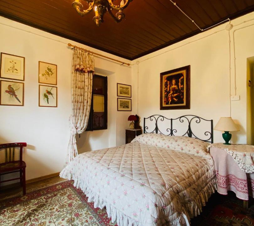 Photo of Bedroom in Ala