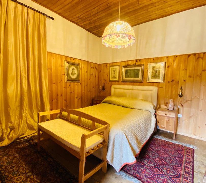 Photo of Bedroom in Ala