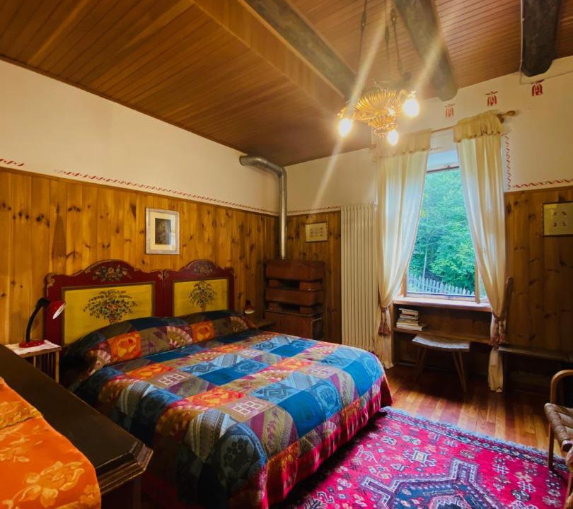 Photo of Bedroom in Ala