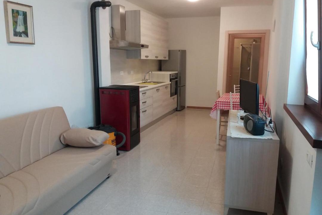 Photo of Livingroom in Bleggio Inferiore