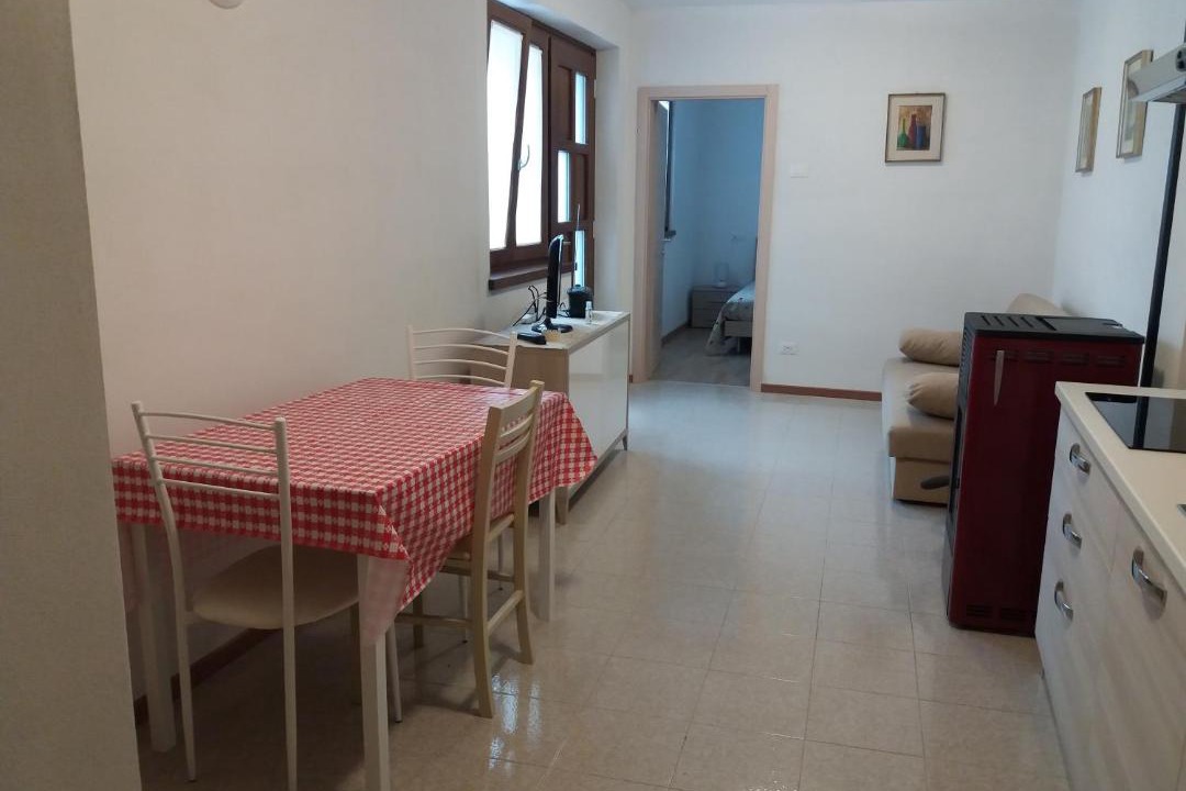 Photo of Livingroom in Bleggio Inferiore