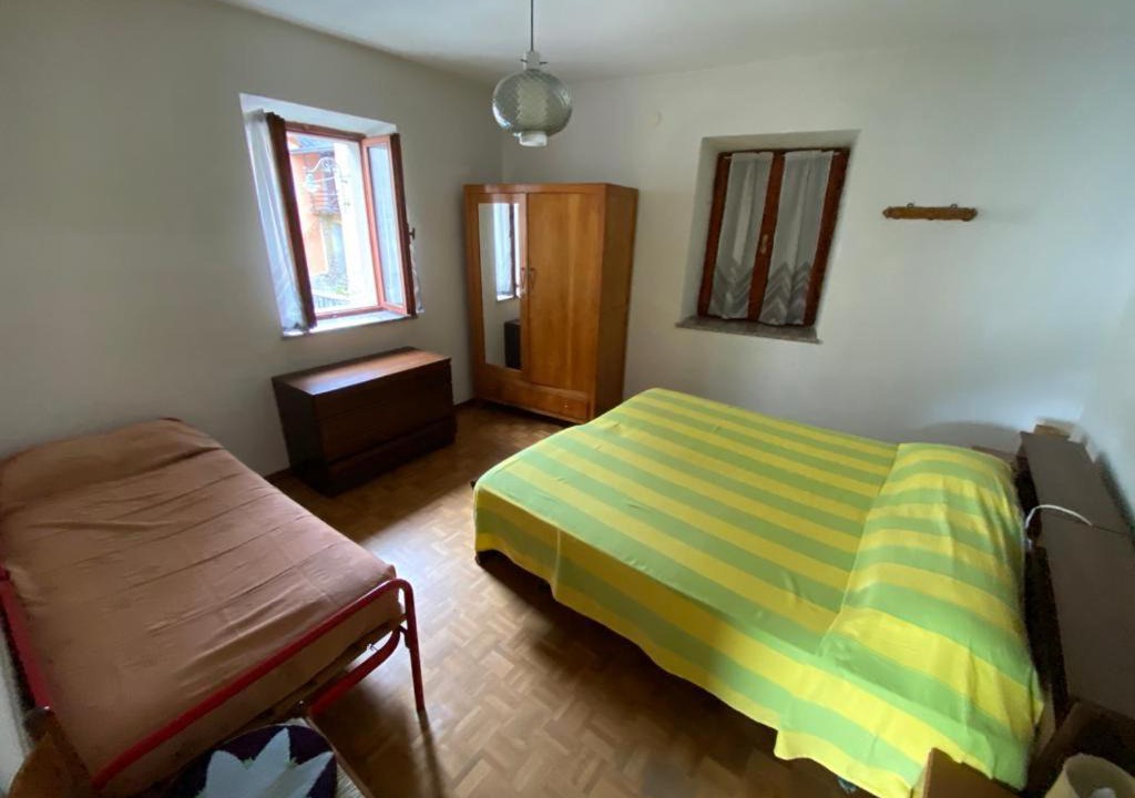 Photo of Bedroom in Levico Terme