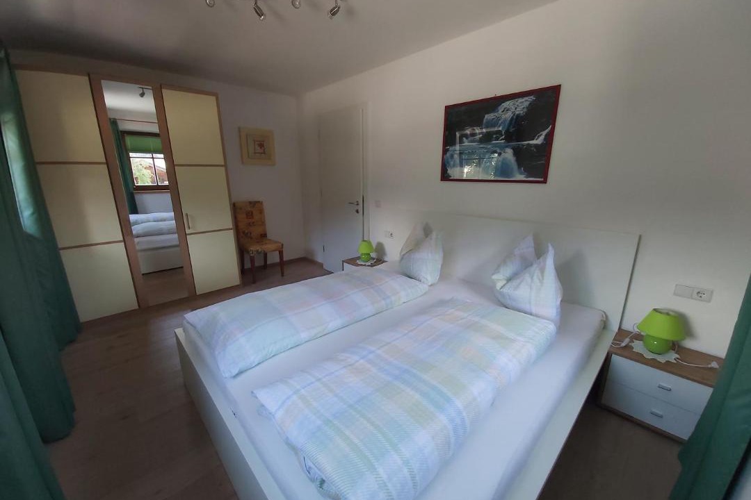Photo of Bedroom in Prato alla Drava