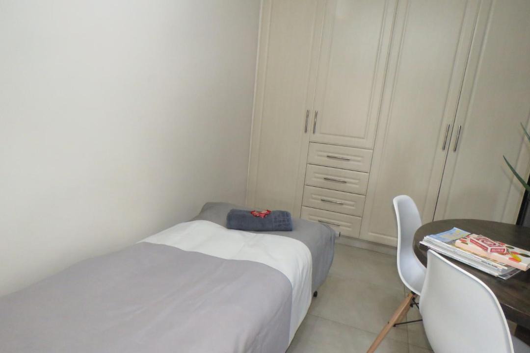 Photo of Bedroom in Cathkin Park