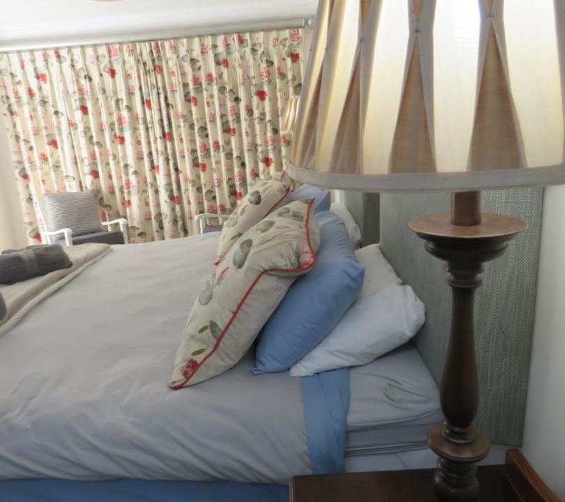 Photo of Bedroom in Cathkin Park