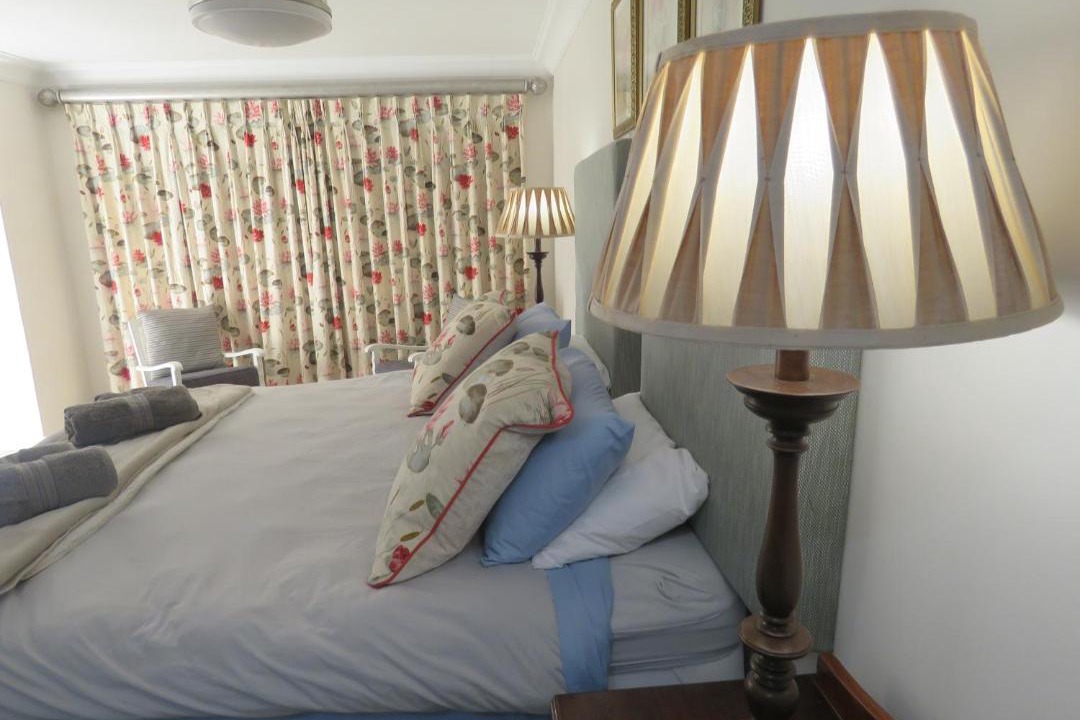 Photo of Bedroom in Cathkin Park