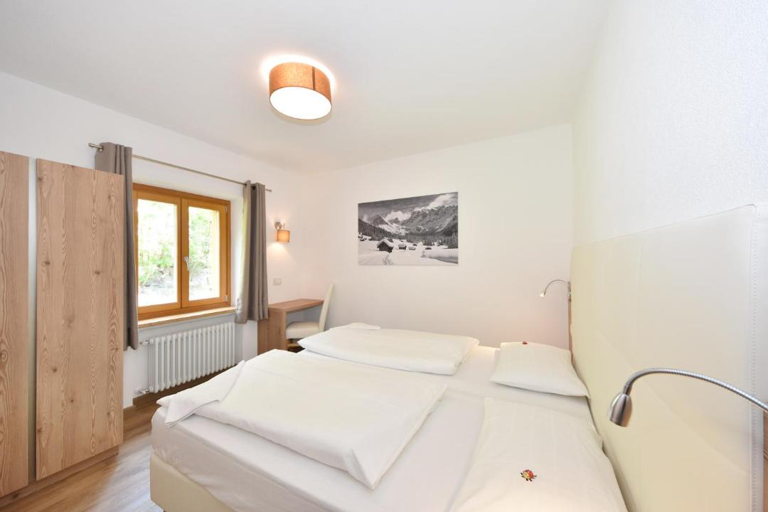 Photo of Bedroom in San Giovanni di Fassa