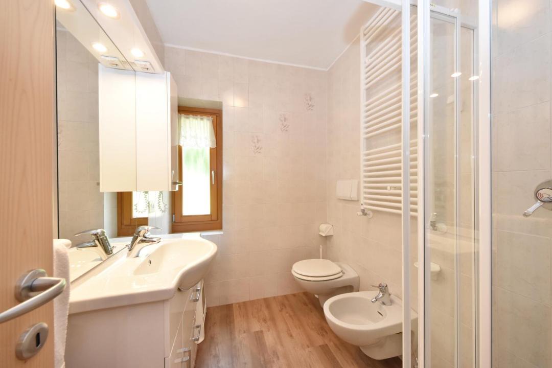 Photo of Bathroom in San Giovanni di Fassa