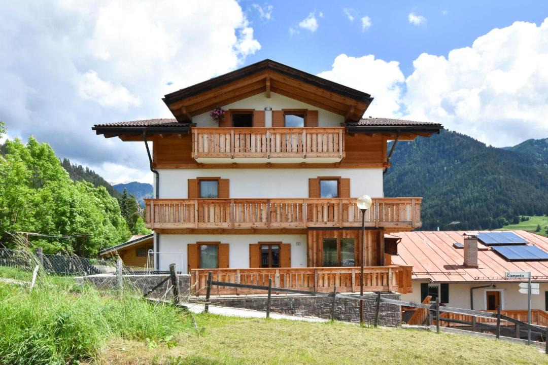 Photo of Others in San Giovanni di Fassa