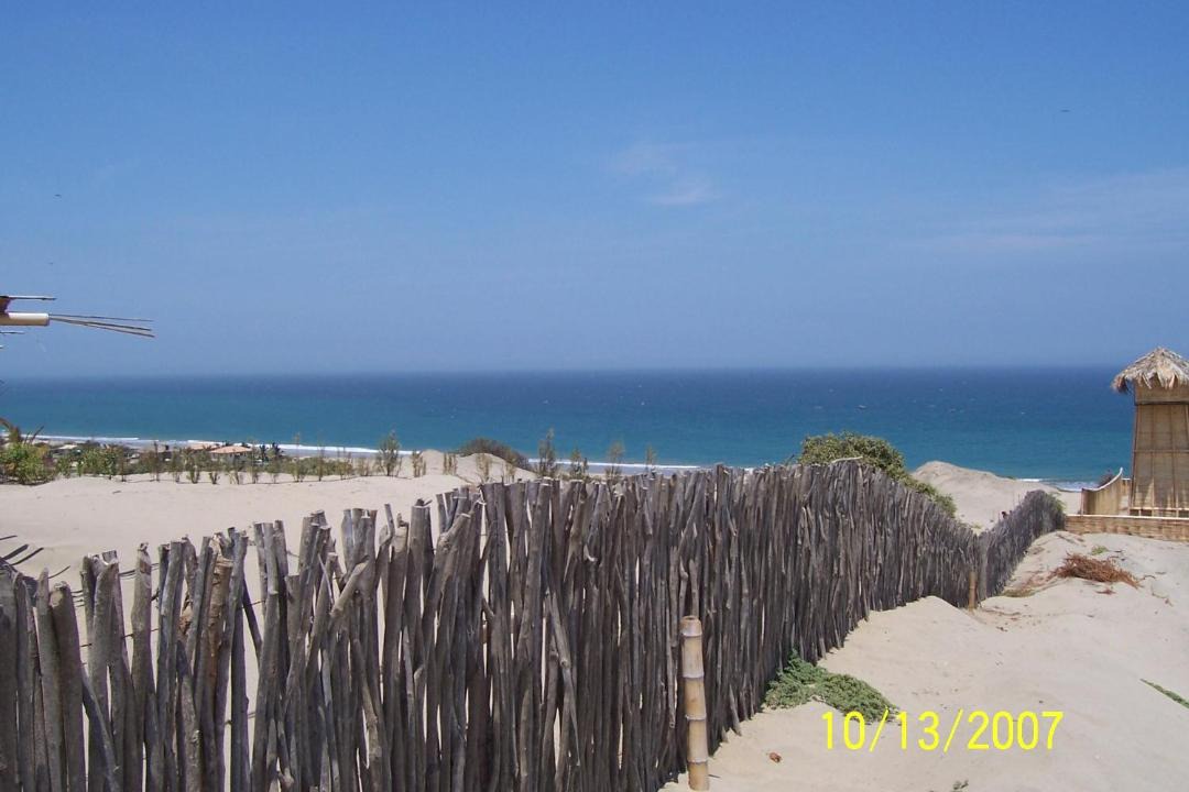 Photo of Outdoor in Vichayito